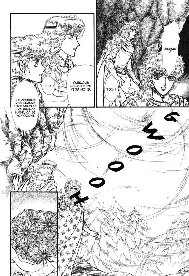 Alfheim no Kishi Chapter 58 7